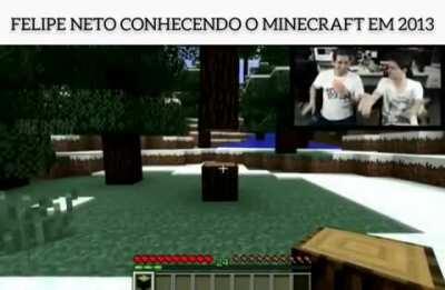 Ora ora, Felipe Hipócrita Neto