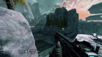 Weekly speedrun strat #8: Lone Wolf
