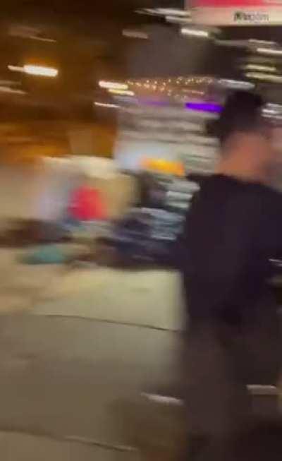 Impressive Tour in Manhattan