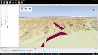 The Mig-21 is not that maneuverable. tHe MiG tWeNtY-oNe: