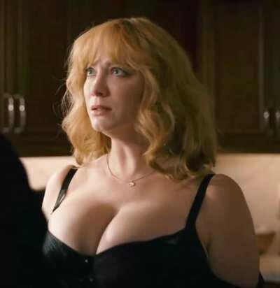 Christina Hendricks