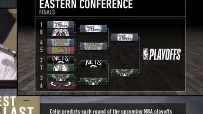 Narrative Switching when the Hawks Win