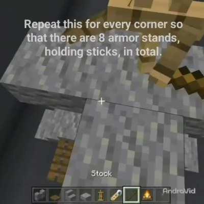 Realistic torch/flare turorial