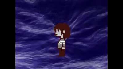 I made this as soon as it came to my thought