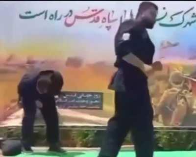 You don’t have the balls…