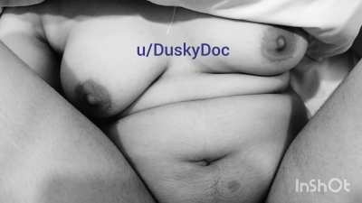 Why go raw if u ain't finishing in her