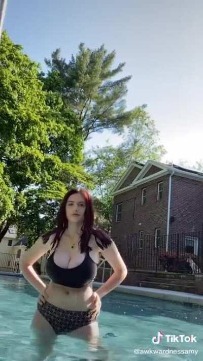 Floatation Devices Activated!