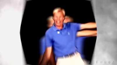 Asriel's fight be like