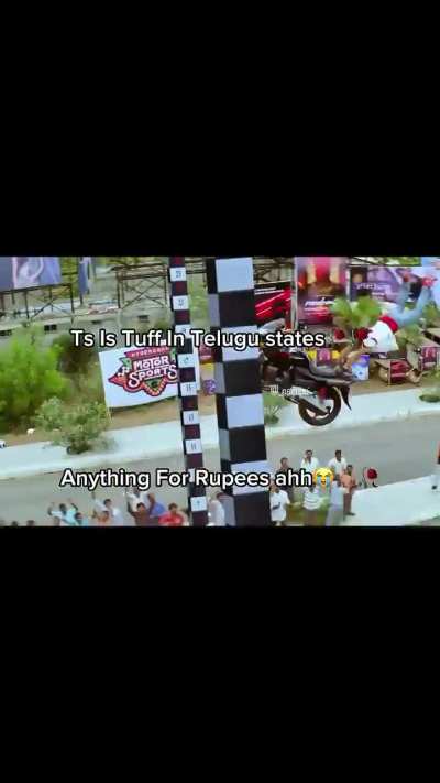 Tollywood movie logic