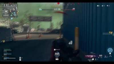 I killed something demonic