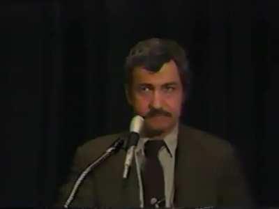 Environmental destruction is rational under capitalism. Capital views the environment as something to exploit.