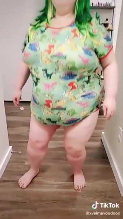 a pair of littles in onsies