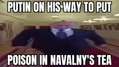 I hope he recovers tho