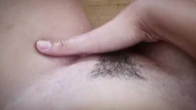 Open your mouth if you are thirsty 