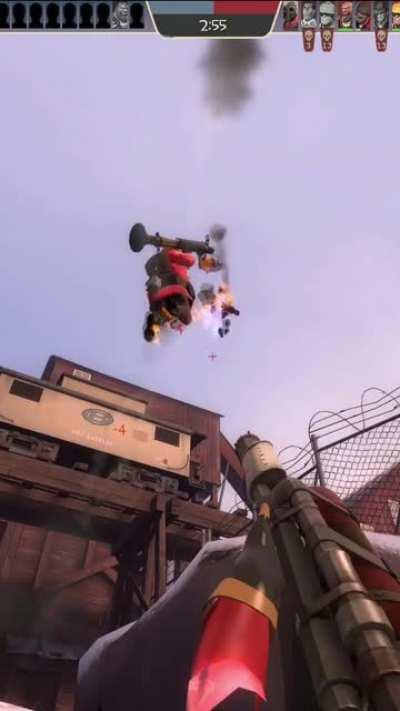 You were good son, real good, maybe even the best!