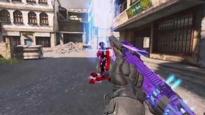 New Draw for the Aug.