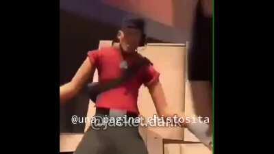 Pichula en la cabeza? Lo siento por la 2da marca de awa