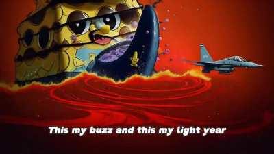 Plankton vs Mr.Spez Glory to Spez