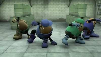 Tom played some bangers on his radio you can't even lie.