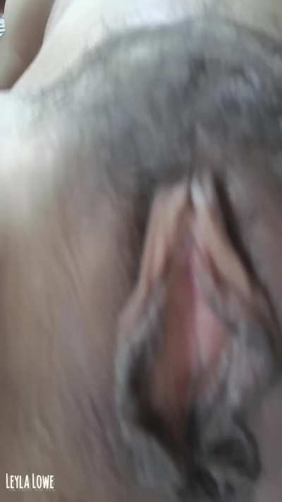 Five more push-ups and than you can have a taste ;)