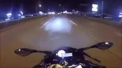 The GoPro POV you're all asking for