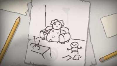 the becoming back of money