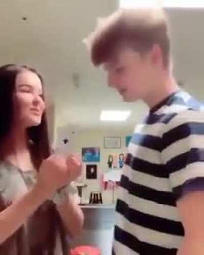 Well that escalated quickly.