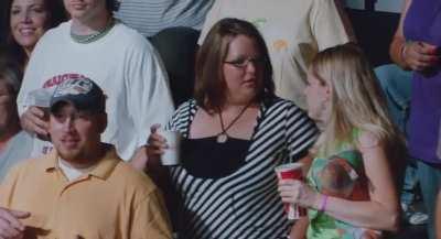 How the Baby M vs Digong feud would probably end. 