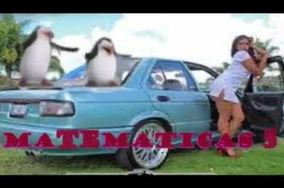 Yo si me avente mi trabajo asi