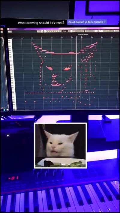 This is very fitting