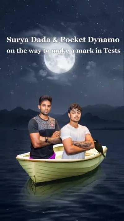 Mumbai Indians hired a 90s desi weddings videographer for editing