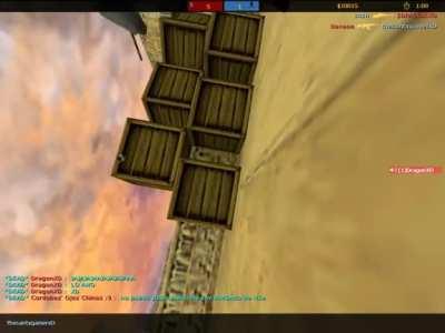 mati cuando lo banean 2 días después de ser desbaneado, la crica de su madre