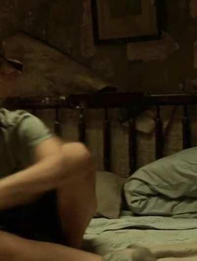 Let’s fuck amazing Ursula Corbero