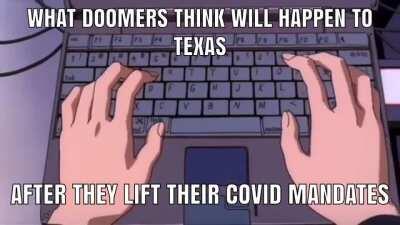 HUNDREDS WILL DIE!!1!!!111!! *nothing substantial happens*