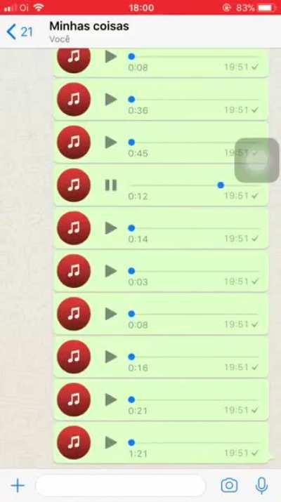 VÓVÓ SENNA CHAMANDO O MUQUINHA PRAALMOÇAR