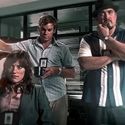 Did aanyone cry during this scene ? ( deleted scene special edit)