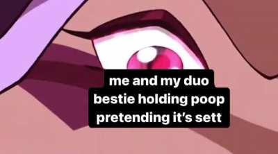 Fake it till you make it sis