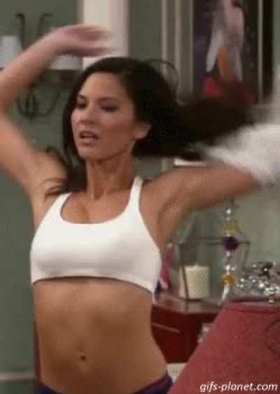 Olivia Munn