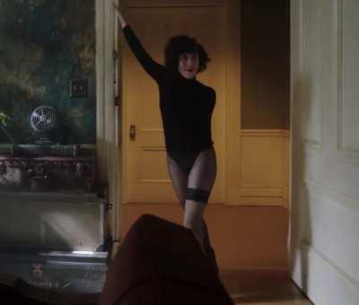 Aubrey Plaza in Legion