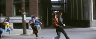 It's not the Jedi way, Anakin