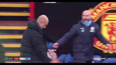 Better dancer than _____