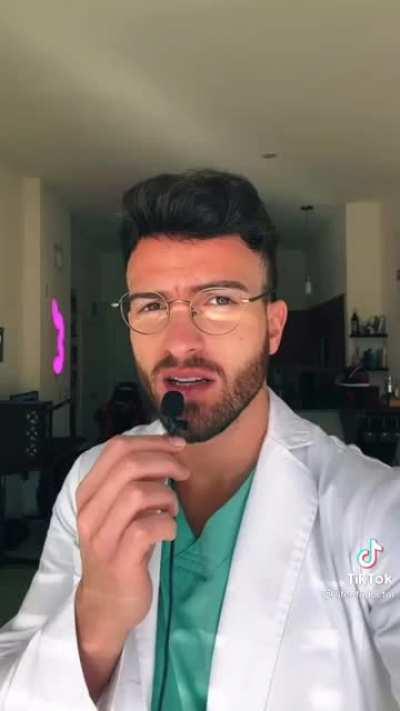 OK, that's enough tiktok for me today