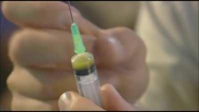 The Effect Of Snake Venom On Blood