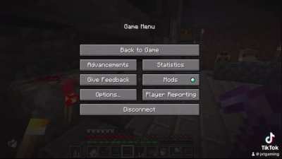 To many thing going on