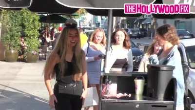 Silence have never been louder