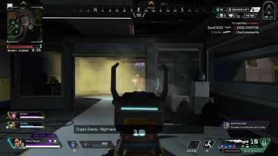 Ballad of the Caustic Nerf