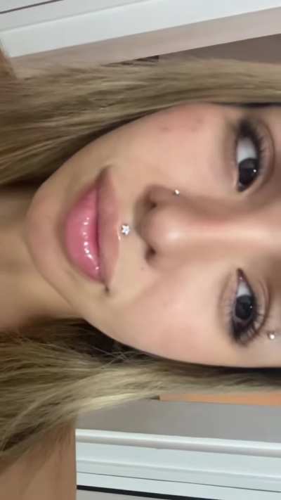 does daddy need some ass?