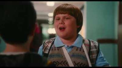 The Social Network (2010)