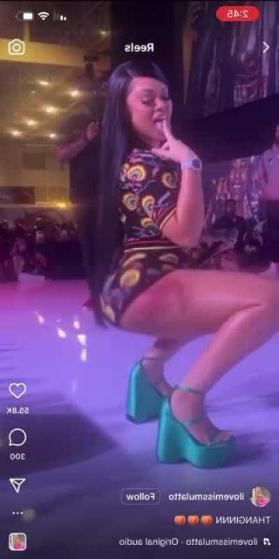 Big latto @latto777 🎰