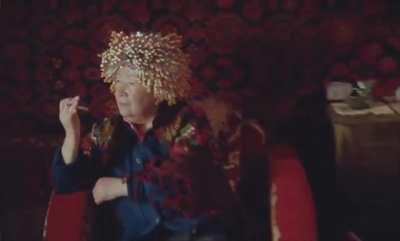 Most unusualist of the unusuals